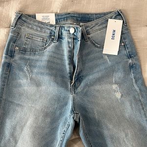 H&M Curvy Jeggings